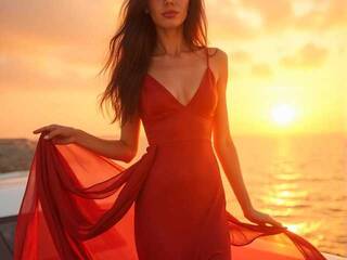 Erotikus videocsevegés Heymollyshy