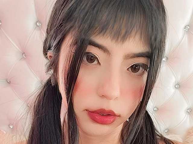 A profil fényképe hikikodoll