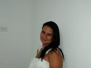 A profil fényképe hilarysex1