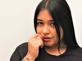 Erotikus videocsevegés HillaryX0