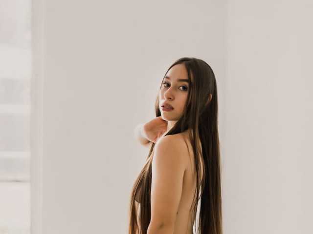 A profil fényképe hilliry-hilix