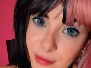 Erotikus videocsevegés HollowLady