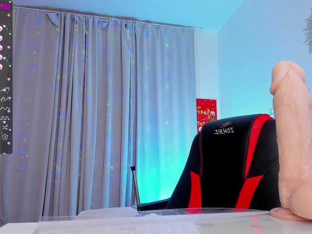 Sugárzási képernyőképek Holly-Lopez