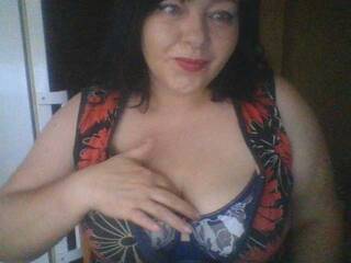 Erotikus videocsevegés Tsukerocka