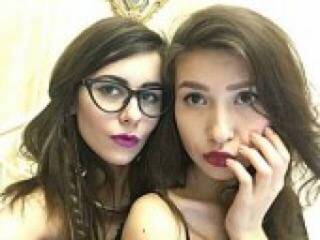 Erotikus videocsevegés hollykris