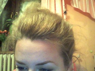 Erotikus videocsevegés HollyLaPretty