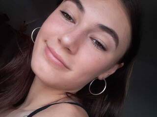 Erotikus videocsevegés HollyLolly