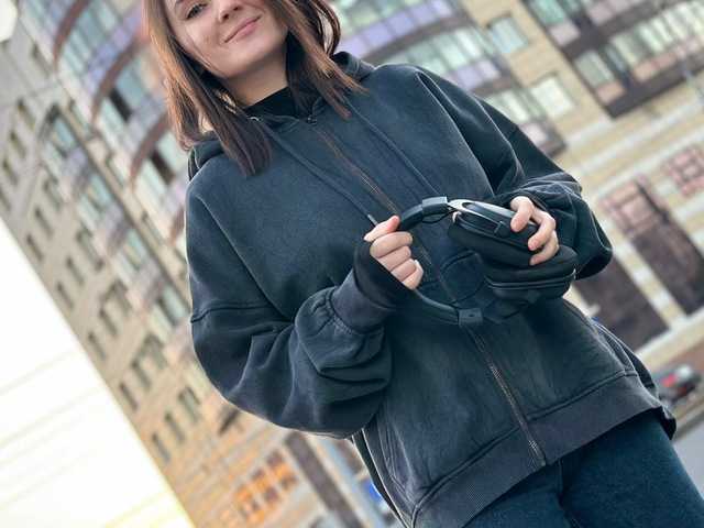 A profil fényképe hollymorozova