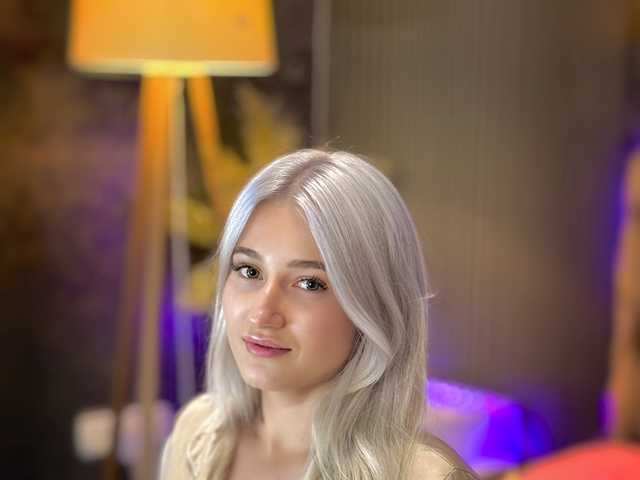 A profil fényképe HollyTaillor