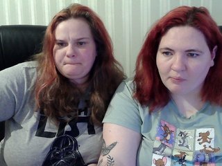 Erotikus videocsevegés HollyXEva