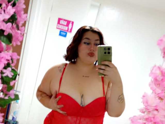 A profil fényképe honey-aris