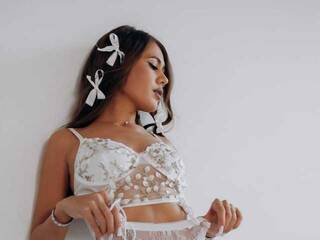 Erotikus videocsevegés Honey-Dipped