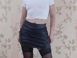 Erotikus videocsevegés Honey1512