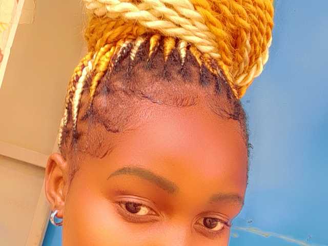 A profil fényképe Honey254