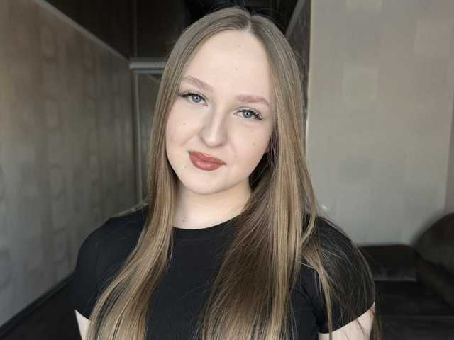 A profil fényképe HoneyAmelia