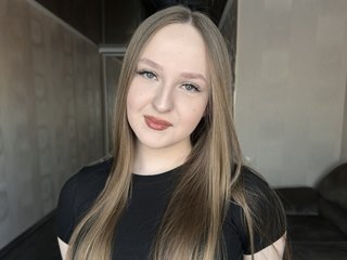 Erotikus videocsevegés HoneyAmelia