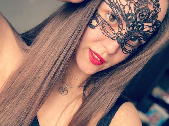 A profil fényképe HoneyPussiXXX