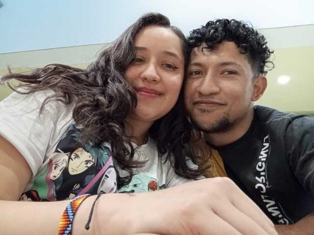 A profil fényképe Honeys2