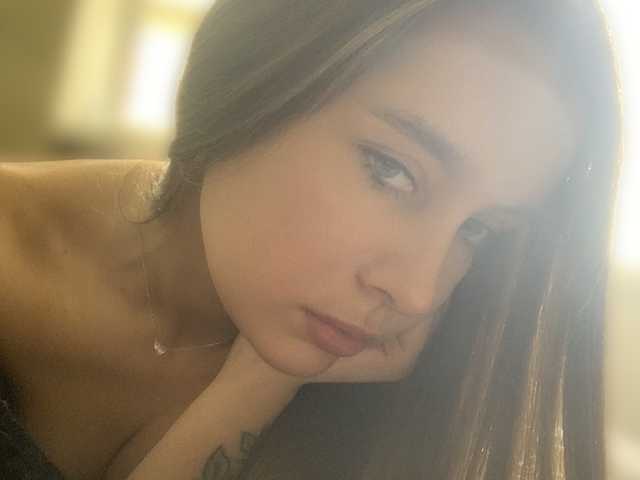 A profil fényképe Honey_m