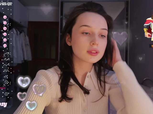 Fényképek horneyJozy | before private 200tk in chat|Lovense is working from one token ·˙ ❭ ♡1-3-11-22-33-44-55-111-1000Special Commands: 20-50-100-200-1111