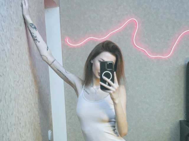 A profil fényképe HorneyDiwazz