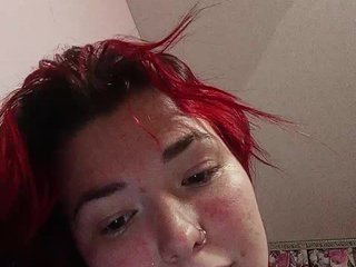 Erotikus videocsevegés Horny-Lina