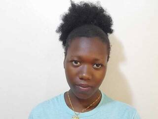 Erotikus videocsevegés Hornygirl254