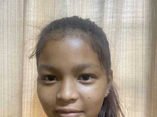 Erotikus videocsevegés Hornymaria4U