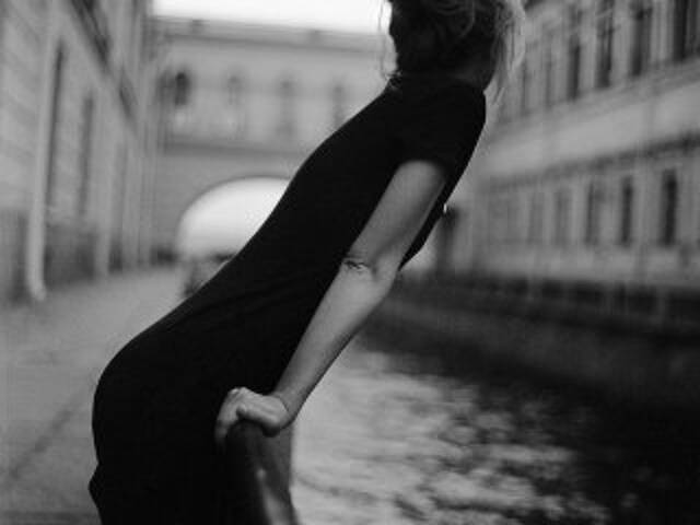 A profil fényképe HornySquirt