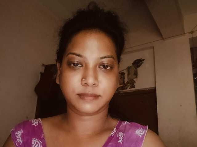 A profil fényképe Hornyzinia