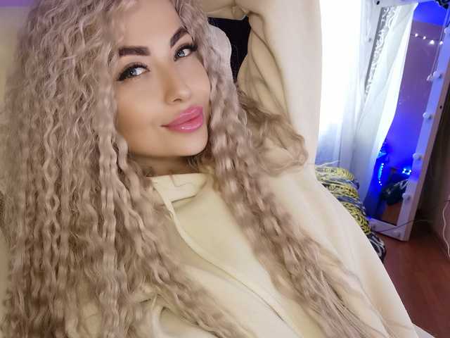 A profil fényképe horosha-ya