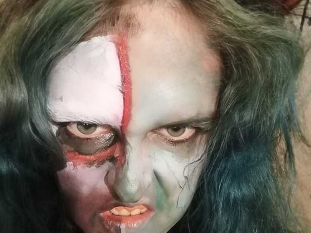 A profil fényképe HorrorDream