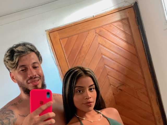 A profil fényképe Hornycouple18