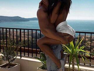 Erotikus videocsevegés Hot-Couple-2