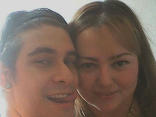 A profil fényképe Hot-couple93