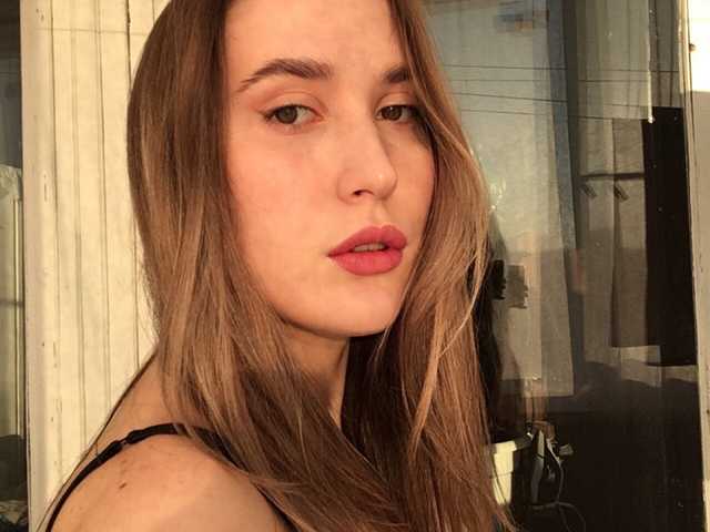 A profil fényképe hot-essa