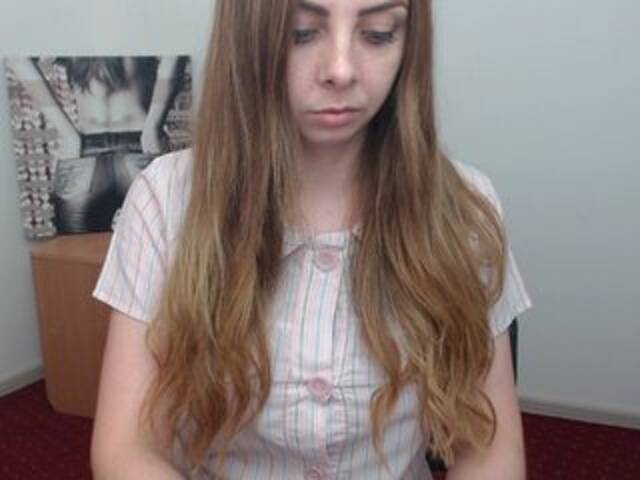 Sugárzási képernyőképek Hot-Fantasy