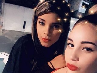 A profil fényképe hot-group