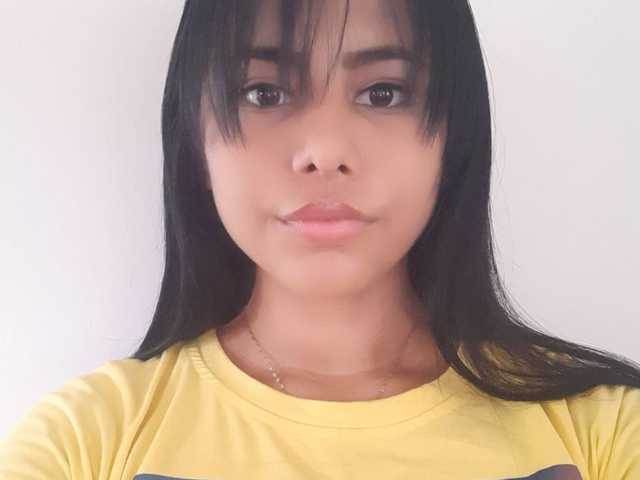 A profil fényképe Hot-lainas