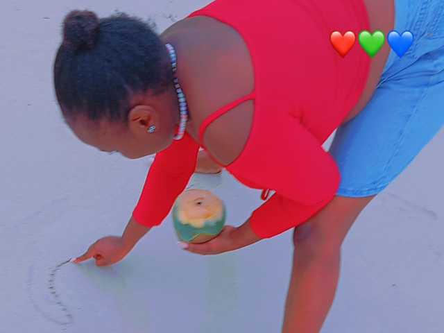 A profil fényképe Hot-Melanin1