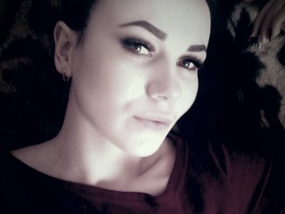 A profil fényképe Hot-Vitalina