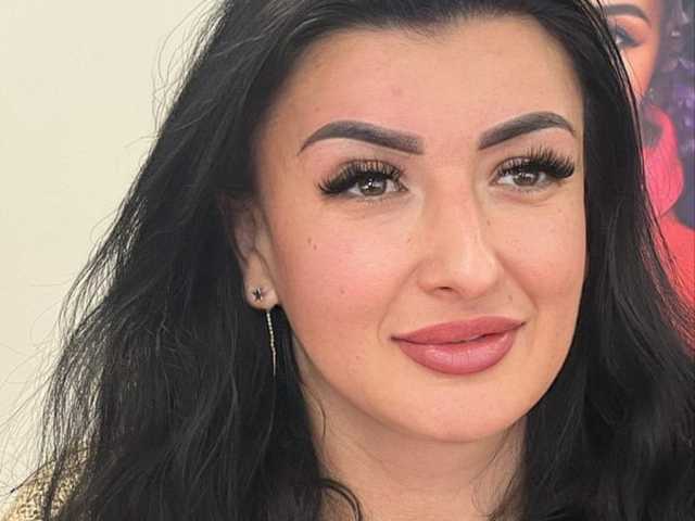 A profil fényképe Hotangel75