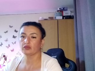 Erotikus videocsevegés Hotangel75