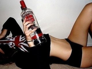 A profil fényképe HotAngelX