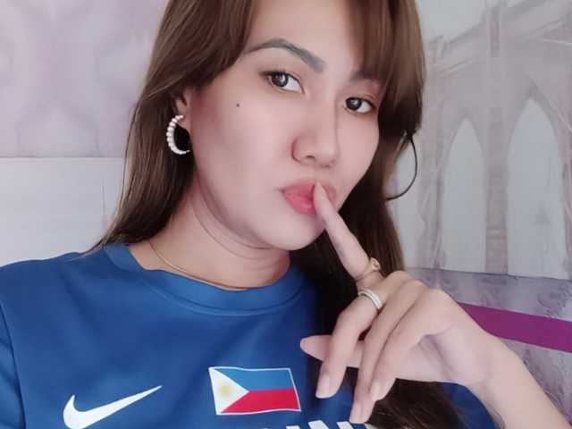 A profil fényképe HotAsianReina