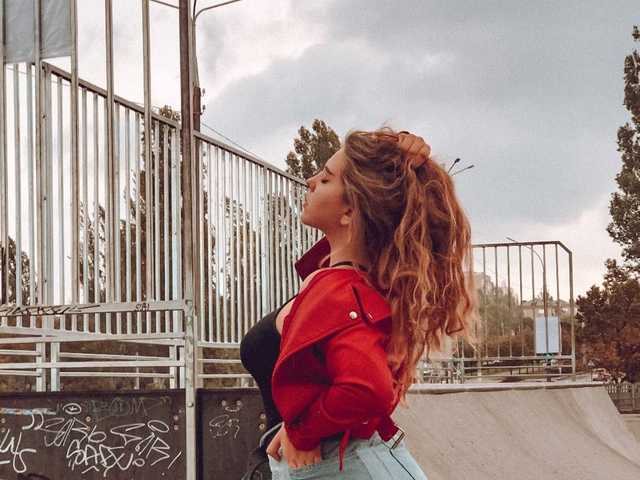 A profil fényképe Hotbb4loves