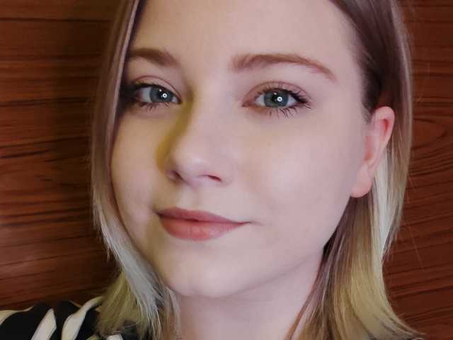 A profil fényképe HotBrioche