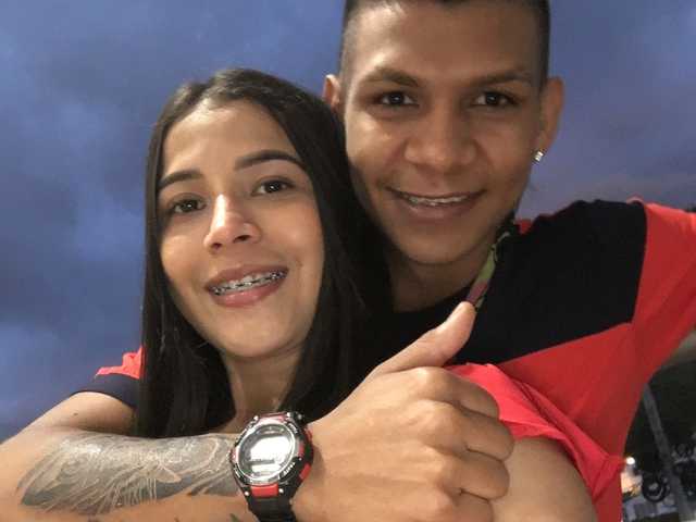 A profil fényképe Hotcouple-25