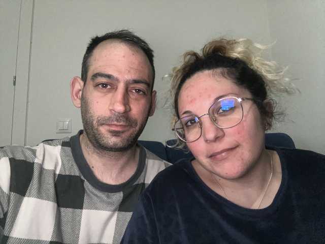 A profil fényképe Hotcouple9192-1