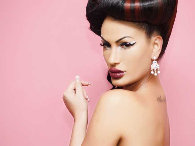 A profil fényképe HotDreammm